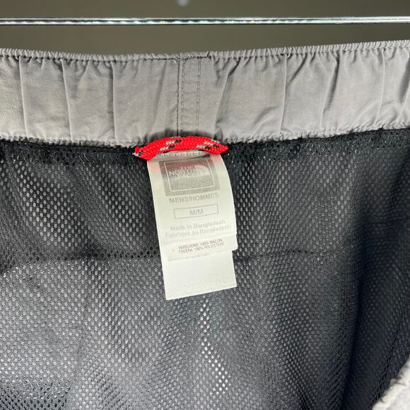 North Face Swim Shorts Size Medium - Picture 4 of 4